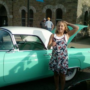 Meet your Posher, Eloise